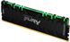 DDR4 3200 32GB Пам'ять ПК Kingston FURY Renegade RGB KF432C16RBA/32