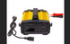 Зарядний пристрій PowerPlant для GEL,AGM,LiFePO4 акумуляторів 12V 25A / 24V 15A NV822744