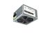 500W Блок живлення для ПК GameMax ATX 500W з кабелем живлення GM-500 80+ APFC