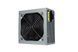 500W Блок живлення для ПК GameMax ATX 500W з кабелем живлення GM-500 80+ APFC