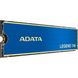 500GB ADATA Твердотільний накопичувач SSD M.2 NVMe PCIe 3.0 x4 2280 LEGEND 740 ALEG-740-500GCS