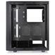 ATX без БЖ Корпус Thermaltake Versa J25 TG/Black/Win/SPCC/Tempered Glass*1/120mm Standard Fan*1 CA-1L8-00M1WN-00
