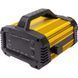 Зарядний пристрій PowerPlant для GEL,AGM,LiFePO4 акумуляторів 12V 25A / 24V 15A NV822744