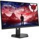 27" Монітор Lenovo Legion 27QD-10 16:9 ігровий IPS, 2560х1440, 240 Гц , 0,5 мс 67D2UAC1UA