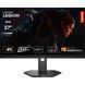 27" Монітор Lenovo Legion 27QD-10 16:9 ігровий IPS, 2560х1440, 240 Гц , 0,5 мс 67D2UAC1UA