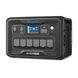Зарядна станція Bluetti AC300 + B500K 5120Wh 1420000mAh 3000W PB931606