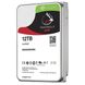12TB Жорсткий диск Seagate 3.5" SATA 12Tb ST12000VN0008