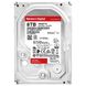 8TB НЖМД WD 3.5" SATA 3.0 5400 256MB Red NAS WD80EFAX