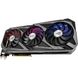 Відеокарта ASUS GeForce RTX 3070 TI ROG STRIX/OC/GAMING/8GB/GDDR6X ROG-STRIX-RTX3070TI-O8G-GAMING 90YV0GW0-M0NA00