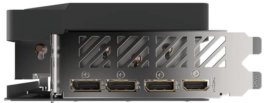 Вiдеокарта Gigabyte GeForce RTX 4070 TI EAGLE 12GB GV-N407TEAGLE-12GD