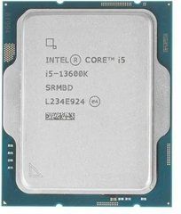 LGA1700 Процесор Intel Core I5-13600K 3.5GHz (24MB, Raptor Lake, 125W, S1700) Tray CM8071504821005