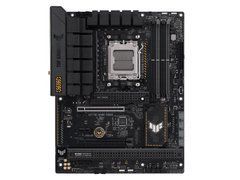 Материнcька плата ASUS TUF GAMING B650-PLUS WIFI sAM5 B650 4xDDR5 M.2 USB HDMI DP WiFi BT ATX 90MB1BZ0-M0EAY0