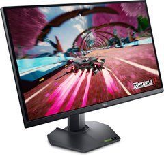 Монітор DELL 27" G2724D HDMI, 2xDP, Fast IPS, 2560x1440, 165Hz, 1ms, sRGB 99%, G-SYNC, FreeSync, Pivot 210-BHTK