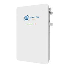 Зовнішня батарея для інвертора Leapton Solar EL-A05 LiFePO4 51.2V 100Ah