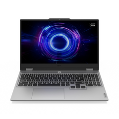 Ноутбук Lenovo LOQ 15IRX10 15.6FM/i7-13650HX/32/1TB SSD/RTX 5070 8GB/ DOS/BL (83JE00Y5RA)