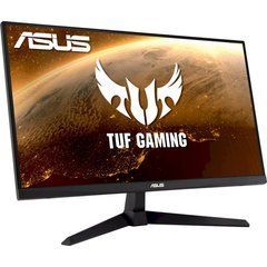 Монiтор 27" Asus VG277Q1A VA,1920*1080,165 Гц,1мс 90LM0741-B01170