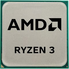 Процессор AMD Ryzen 3 4300GE (3.5GHz 4MB 35W AM4) Multipack 100-100000151MPK
