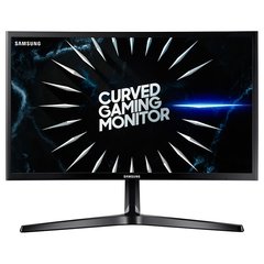 Монитор CURVED LED LCD Samsung 23.5" C24RG50F VA, 144Гц,1920*1080,HDMI*2, DP LC24RG50FQIXCI