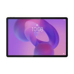 Планшет Lenovo Idea Tab Pro with Matte Display 12.7"/8/256GB WiFi Luna Grey + Pen (ZAE50114UA)