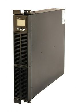 3000VA ДБЖ EnerGenie EG-UPSO-RACK-3000 On-Line, синусоїдальний сигнал
