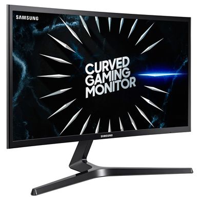 Монитор CURVED LED LCD Samsung 23.5" C24RG50F VA, 144Гц,1920*1080,HDMI*2, DP LC24RG50FQIXCI