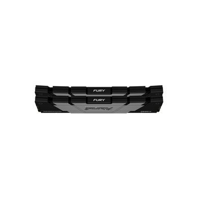 DDR4 3600 16Gb KIT (2x8GB) Модуль пам`ятi Kingston Fury Renegade Black KF436C16RB2K2/16