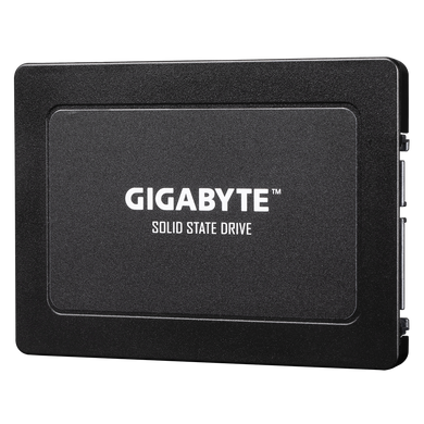 512GB Gigabyte Твердотельный накопитель SSD 2.5" SATA Read/Write UpTo 550/500 Mb/s GP-GSTFS31512GNTD-V