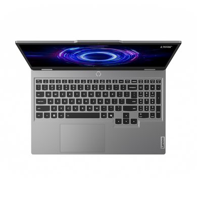 Ноутбук Lenovo LOQ 15IRX10 15.6FM/i7-13650HX/32/1TB SSD/RTX 5070 8GB/ DOS/BL (83JE00Y5RA)