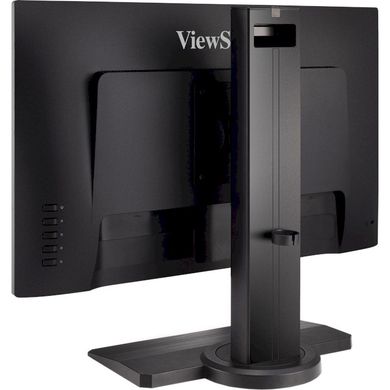Монітор ViewSonic XG2705-2 Gaming 27" IPS (16:9),1920 x 1080@144 Hz,1мс VS17985