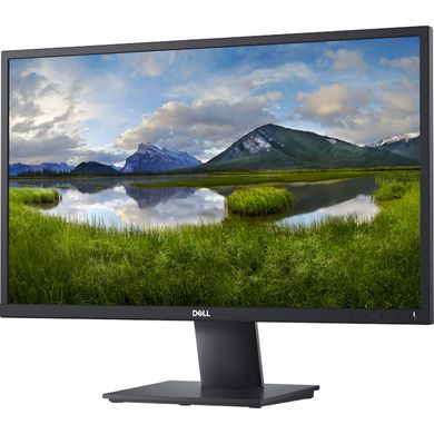 Монитор DELL 23.8" E2421HN IPS РК, VGA, HDMI Black 210-AXMC