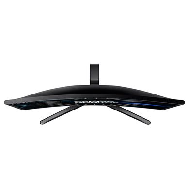 Монитор CURVED LED LCD Samsung 23.5" C24RG50F VA, 144Гц,1920*1080,HDMI*2, DP LC24RG50FQIXCI