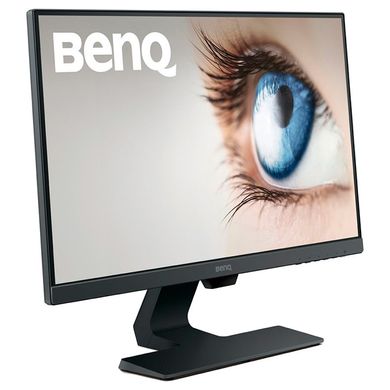 Монітор LCD 27" BenQ GW2780 IPS, VGA, HDMI,DP Black 9H.LGELA.CPE