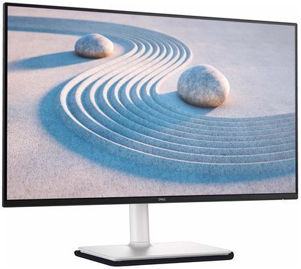 Монітор DELL 27" S2725HS 2xHDMI, MM, IPS, 100Hz, sRGB 99%, Pivot 210-BMHG