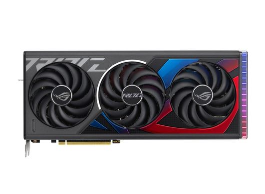 Вiдеокарта ASUS GeForce RTX 4070 TI ROG-STRIX-RTX4070TI-12G-GAMING GDDR6X 90YV0II1-M0NA00