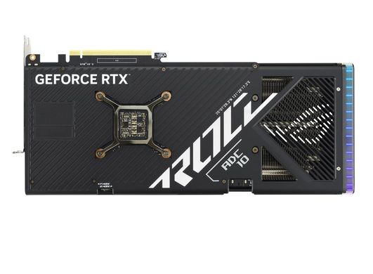 Вiдеокарта ASUS GeForce RTX 4070 TI ROG-STRIX-RTX4070TI-12G-GAMING GDDR6X 90YV0II1-M0NA00