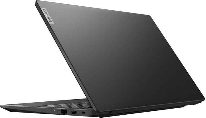 Ноутбук Lenovo V15 GEN2 ITL 15.6FM/i5-1135G7/8/512/Intel UHD/DOS/Black 82KB0036RA