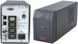 420VA APC Smart-UPS SC 420VA (тип Line-Interactive;420ВА /240 Вт;4 розетки IEC 320 c батарейным питанием;вес 9 кг) SC420I