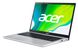 Ноутбук Acer Aspire 3 A315-35 15.6" FHD IPS, Intel P N6000, 8GB, F256GB, UMA, Lin, сріблястий NX.A6LEU.01D