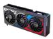 Вiдеокарта ASUS GeForce RTX 4070 TI ROG-STRIX-RTX4070TI-12G-GAMING GDDR6X 90YV0II1-M0NA00