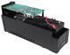 650VA ДБЖ LogicPower 650VA-P, Lin.int., AVR, 2 x євро, пластик LP1879