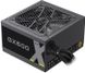 600W Блок живлення для ПК GameMax GX-600 80 Gold , Smart fan 120mm