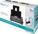 Сканер A4 Canon IRIScan Pro 5 (600x600 dpi, USB, ADF, 23 стор/хв, протяжний, чорний) 459035