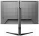 Монiтор Philips 27" 27M2C5200W ігровий вигнутий VA,1920*1080,280 Гц,H DMI*2,DP 27M2C5200W/00