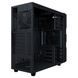 ATX без БЖ Корпус GAMEMAX GM-One-Green