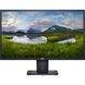 Монитор DELL 23.8" E2421HN IPS РК, VGA, HDMI Black 210-AXMC