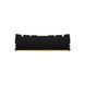 DDR4 3600 16Gb KIT (2x8GB) Модуль пам`ятi Kingston Fury Renegade Black KF436C16RB2K2/16