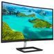 Монiтор Philips 27" 272E1CA вигнутий VA,1920*1080,75 Гц /4ms/HDMI, VGA, DP/Black 272E1CA/00