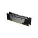DDR4 3600 16Gb KIT (2x8GB) Модуль пам`ятi Kingston Fury Renegade Black KF436C16RB2K2/16