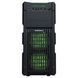 ATX без БЖ Корпус GAMEMAX GM-One-Green