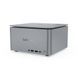 Комп'ютер Lenovo ThinkCentre neo Ultra Gen2 U5-235/32/512/RTX 5060 8GB/W11P/KM/ Black 13BG0017UI